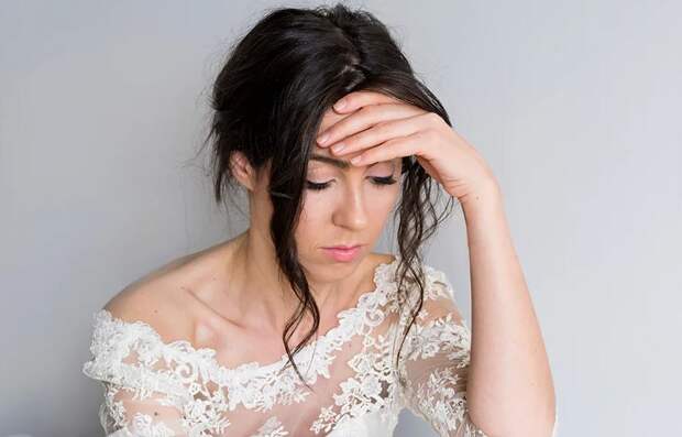 Старшая дочь расстроила свадьбу младшей: «А почему у нее все всегда хорошо? Я просто позавидовала»