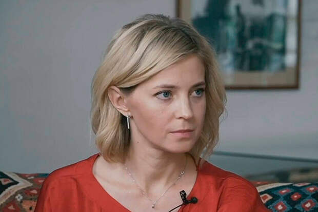 Поклонскую отправляют на остров послом? МИД РФ отказался комментировать назначение