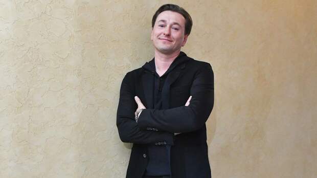 Актер Сергей Безруков отметил двадцатилетние телесериала «Бригада»