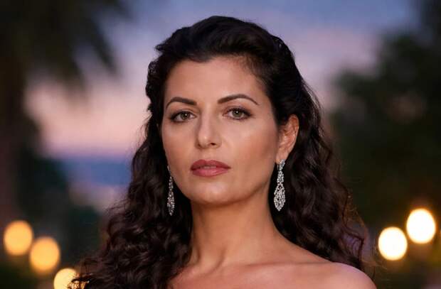 Симоньян: болезнь ребенка стала единственной причиной, заставившей меня покинуть больницу у постели мужа