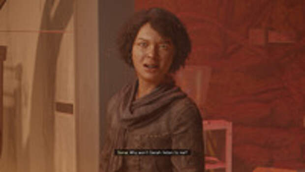 Обзор Starfield