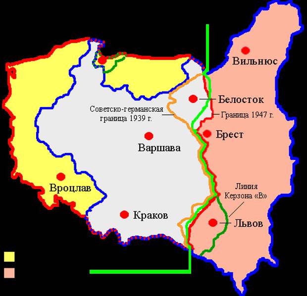 Золотой сентябрь на Украине. Мифы и реальность