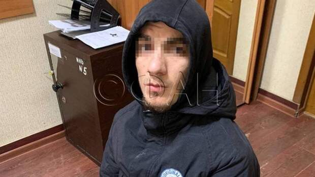В Дагестане молодой водитель «семерки» сбил инспектора ДПС и попытался скрыться