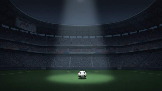 В Немецком футбольном союзе заявили, что не рассматривают возможность бойкота ЧМ-2026