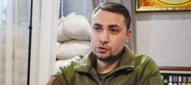Буданов уверен, что к концу года боевые действия на Украине «снизятся до нуля»