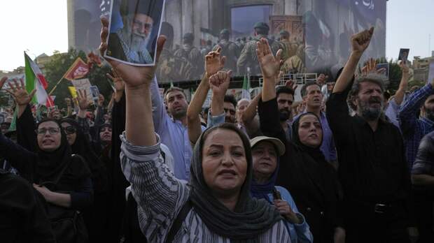 "Политически немыслимое решение" США поменяло ход игры: кто победит?