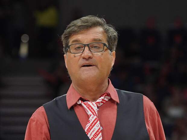 Кушанашвили признался, что Шаляпин называл Гузееву лошадью Пржевальского