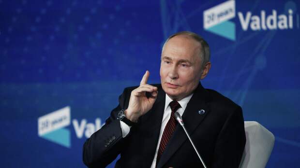 "Самурайский характер": японцы восхитились Путиным после одной его фразы