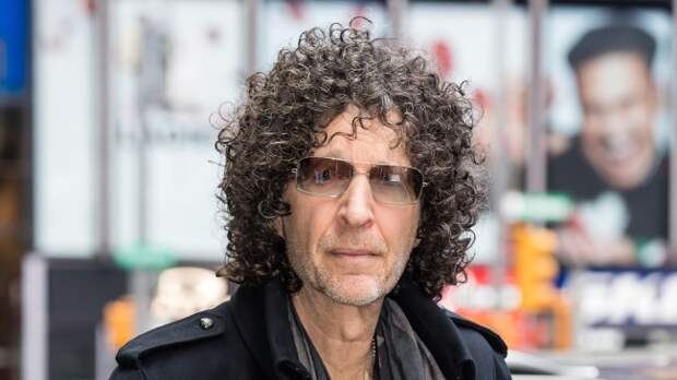 Howard Stern