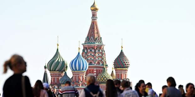 Насколько развита Россия? Я только что вернулась оттуда и хочу рассказать вам правду об этой стране