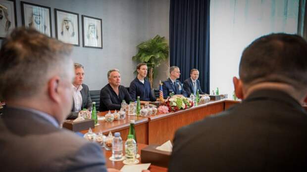 Информационный шум Запада: вот что замалчивают о мирных переговорах