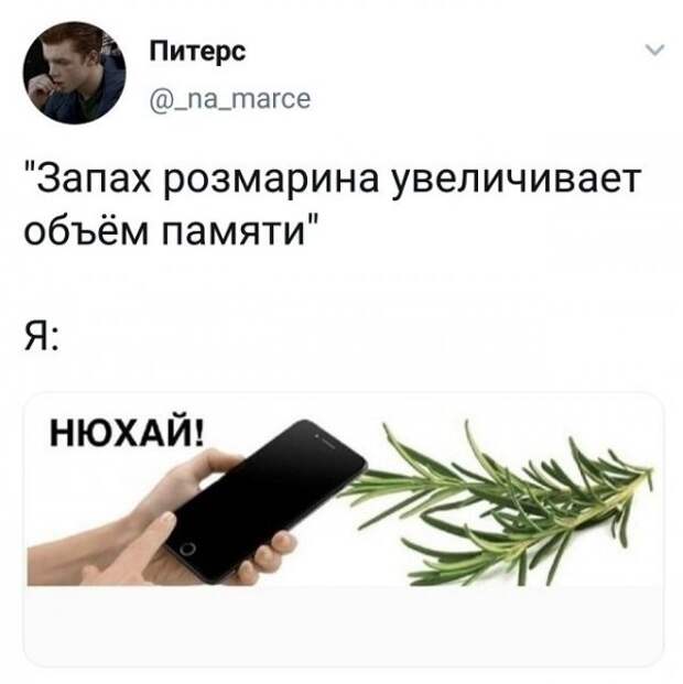Подборка забавных твитов обо всем