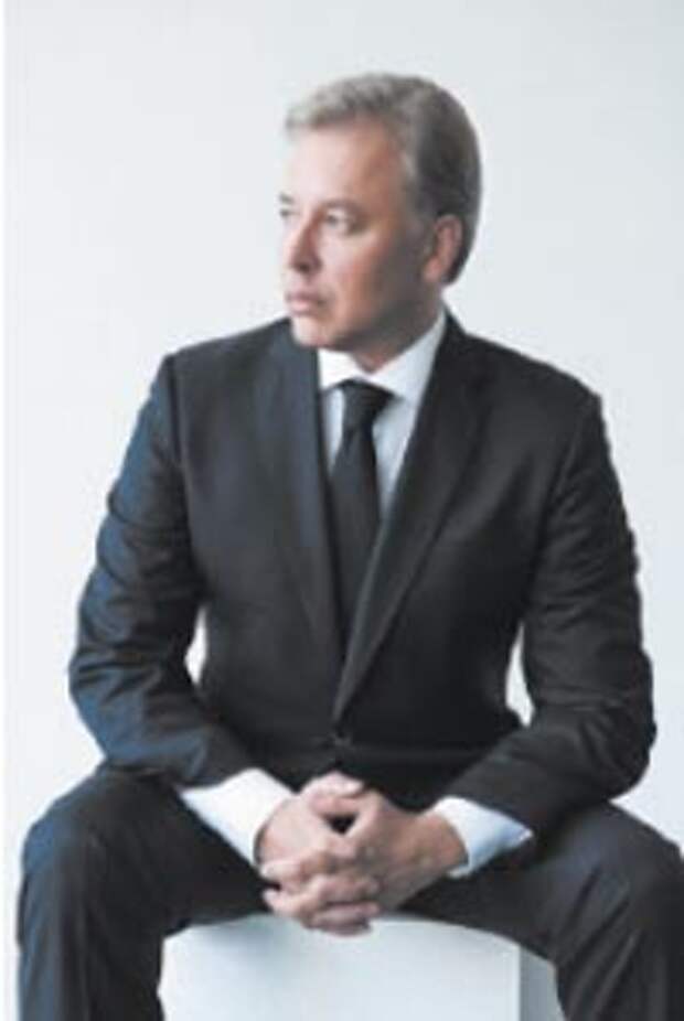 Вадим Кумин, кандидат на пост мэра Москвы от КПРФ