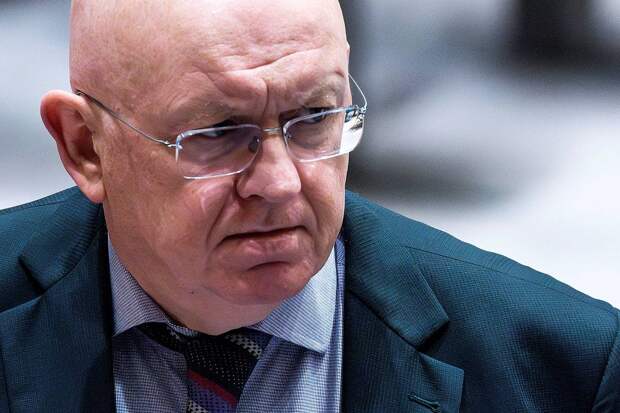 В России обратились к США с предупреждением из-за Ирана