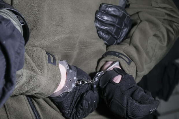 Российский коммерсант пытался вывезти боеприпасы на миллиард рублей