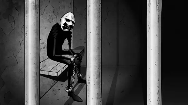 Те, кто верили, что все вот-вот закончится — ломались первыми