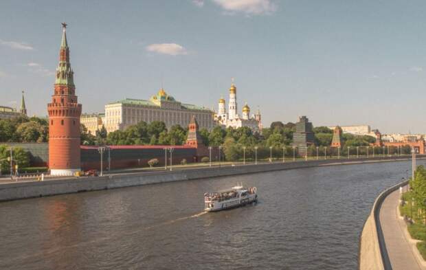 В Москве пройдет выставка работ академика РАХ Александра Бурганова