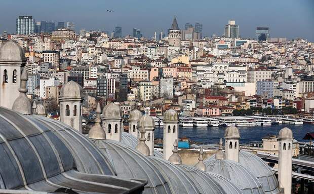 TWZ назвал главные вопросы о возможном нападении США на Иран