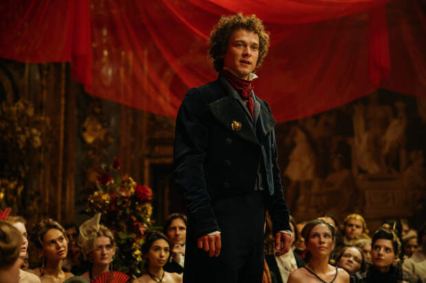 «Пророк. История Александра Пушкина» лидирует по количеству номинаций на премию «Ника»