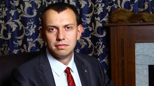 Политолог Бредихин объяснил, почему жителям США плевать на Украину Политолог Бредихин объяснил, почему жителям США плевать на Украину