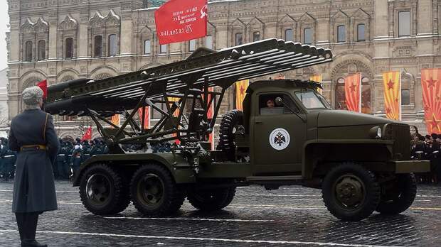 О выхолащивании собственной истории и глупом виде после содеянного
