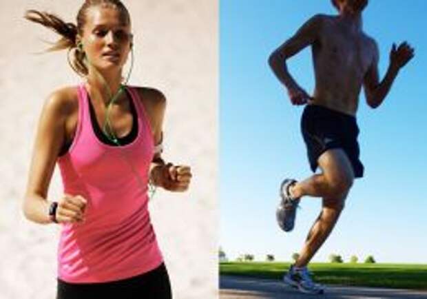 Бег по утрам для похудения. Чем полезен бег по утрам?