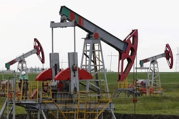 В России высказались о возможности отказа Евросоюза от российской нефти