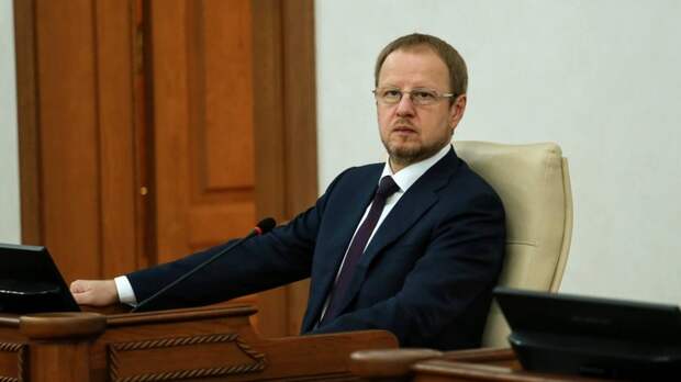 "Алтай – с Путиным!" Губернатор Томенко прокомментировал мятеж ЧВК "Вагнер"