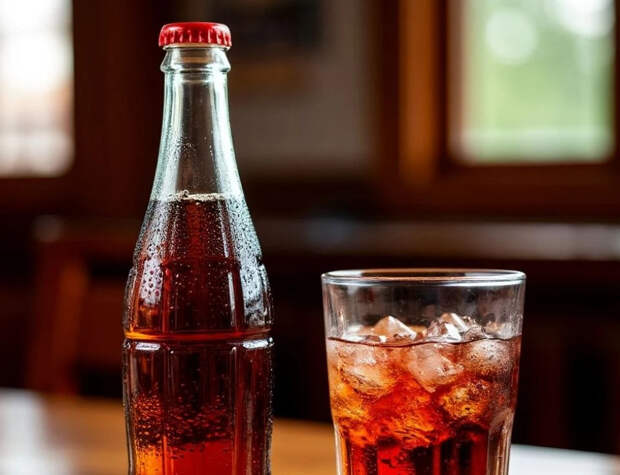 «Жидкая смерть»: кардиолог предупредил об опасности газировки