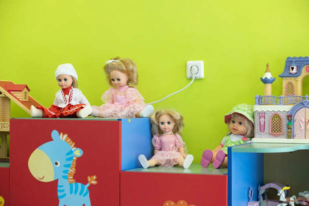 В Тульской области за 2025 год более 600 детей оказались в детдомах