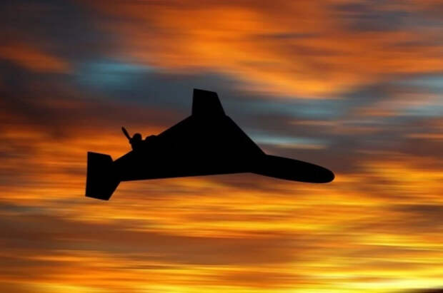 МО показало кадры уничтожения вертолета ВСУ на аэродроме возле Михайловки