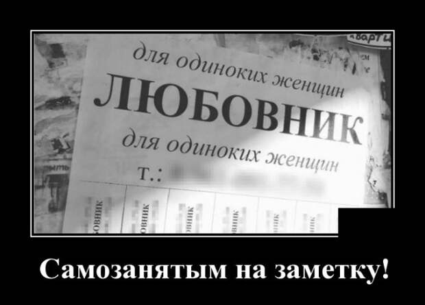 Демотиваторы