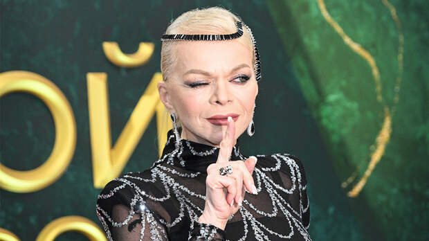 У Долиной могут возникнуть новые финансовые проблемы