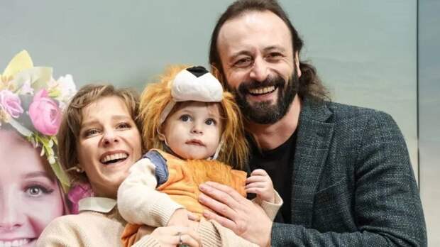 «Пусть лают, как моськи на слонов» – Марина Анисина вступилась за Авербуха после интервью с Собчак