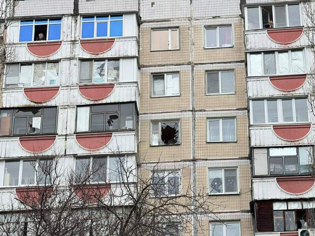 Больницы Белгорода заполнились после удара ВСУ по людям. Били по жилым домам и школе