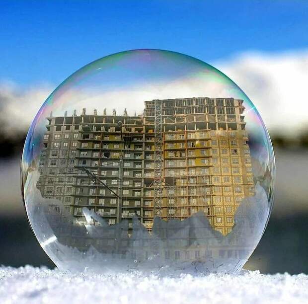 В последние годы ипотечных программ становится больше: сельская, льготная, семейная, дальневосточная