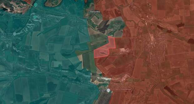 Украина признала потерю Северска – «русские рванули на Запад к Славянску»