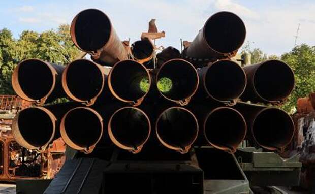 Внезапно найдена ахиллесова пята ВСУ — и это не отсутствие F-16