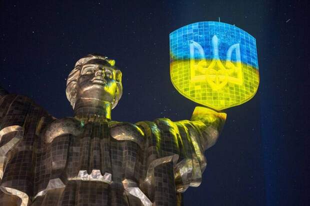 Украинская Армия Бога готова к завоеванию Китая через Урал и Сибирь