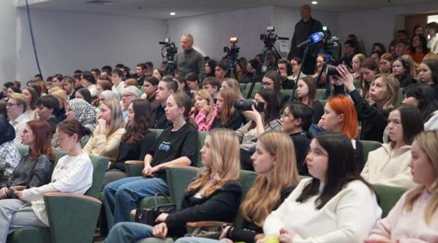 Молодежный фестиваль «Цифровой драйв» пройдет в Казани