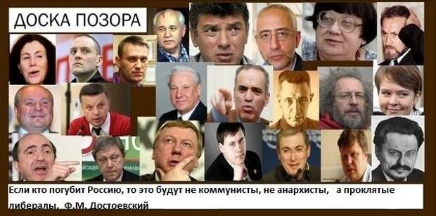 Идеи: Поговорим о либералах. Классики и не только.