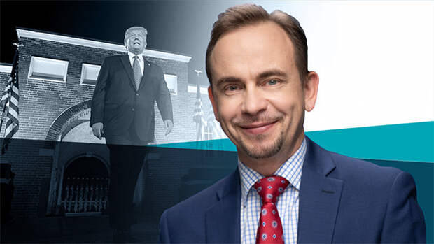 Третий день съезда Республиканской партии США: Келлиэнн Конуэй уходит из команды Трампа, Майк Пенс идет в вице-президенты