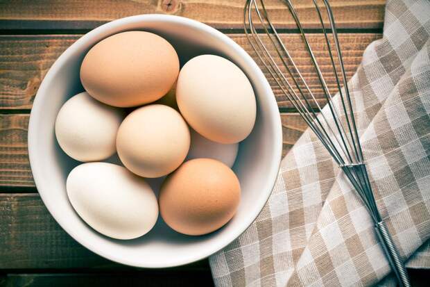 6 продуктов, которые помогают стать счастливее (и никаких сладостей)