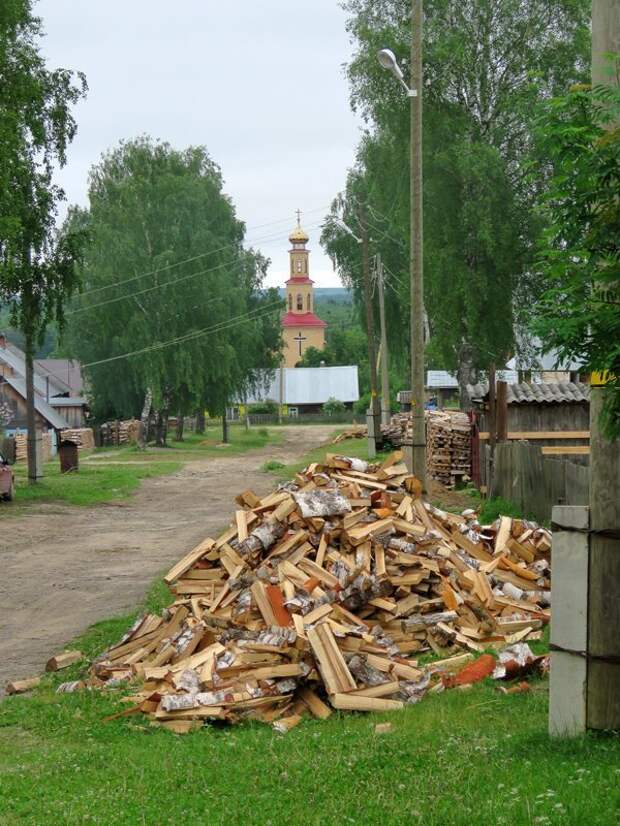 Пянтег. Самая древняя Пермь путешествия, факты, фото