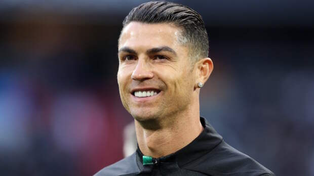 Роналду стал одним из собственников испанского клуба "Альмерия"