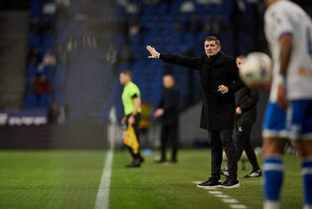 Франк Артига: «Очень горд, что «Рубин» одержал тысячную победу в чемпионатах Росиии