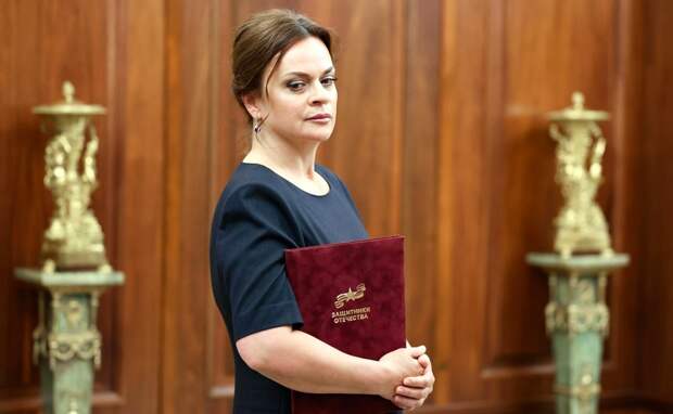 Фото: сайт правительства России