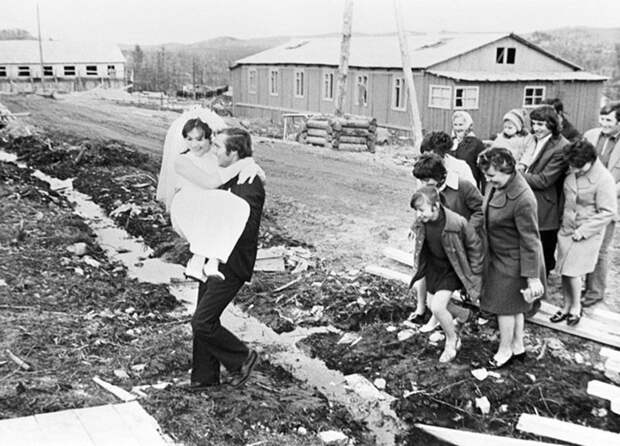 sovietweddings07 Советские свадьбы