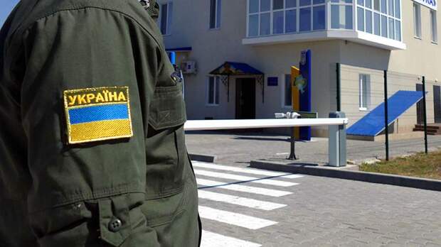 В Германии выступили за отмену упрощенного выезда мужчин с Украины