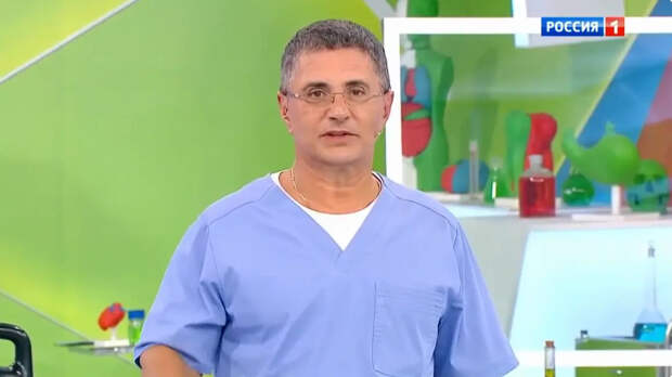 Врач Мясников: Морская рыба является одним из самых полезных продуктов